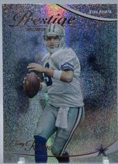 Tony Romo