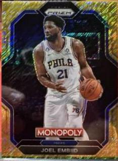 Joel Embiid