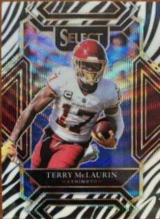 Terry McLaurin