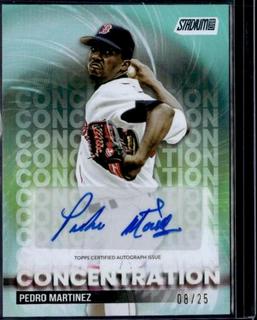 Pedro Martinez