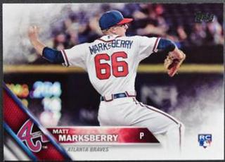 Matt Marksberry