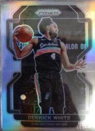 Derrick White