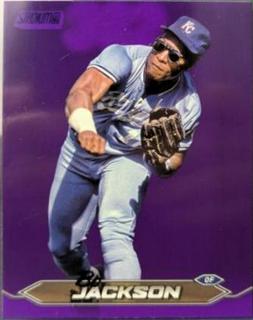 Bo Jackson