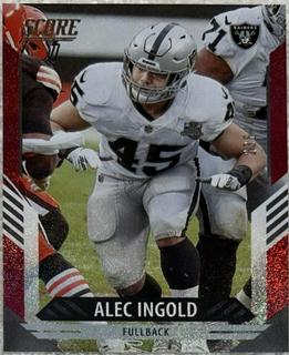 Alec Ingold