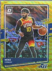 Mike Conley