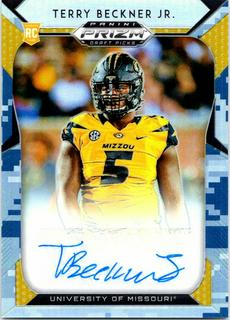 Terry Beckner Jr.
