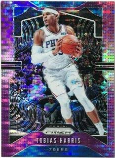 Tobias Harris