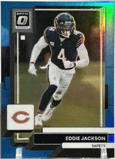 Eddie Jackson