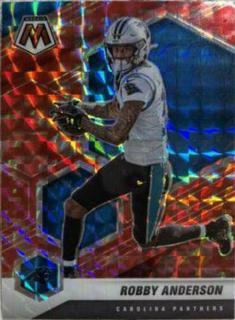 Robby Anderson