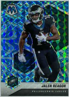 Jalen Reagor