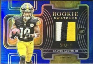 Calvin Austin III