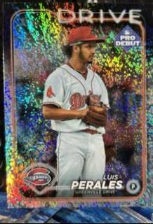 Luis Perales