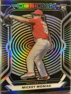 Mickey Moniak