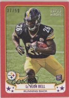 Le'Veon Bell