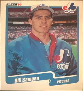 Bill Sampen