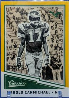 Harold Carmichael