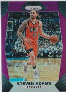 Steven Adams