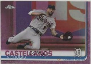 Nicholas Castellanos