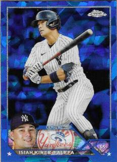 Isiah Kiner Falefa