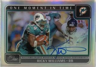 Ricky Williams