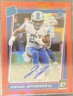 Jermar Jefferson