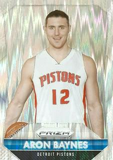 Aron Baynes