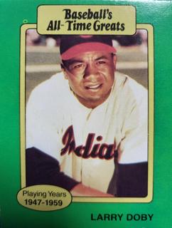 Larry Doby