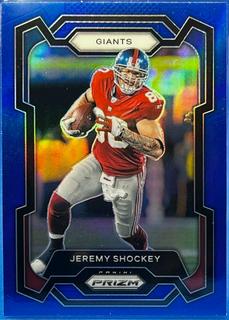Jeremy Shockey