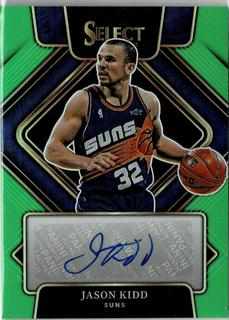 Jason Kidd
