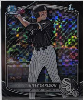 Billy Carlson