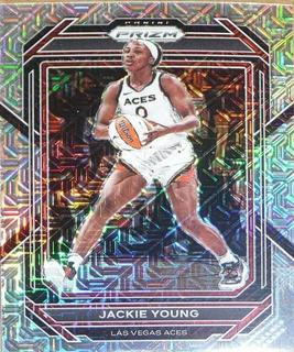 Jackie Young