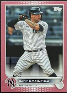 Gary Sanchez