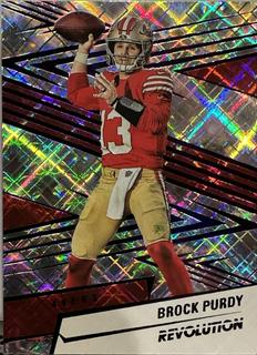 Brock Purdy
