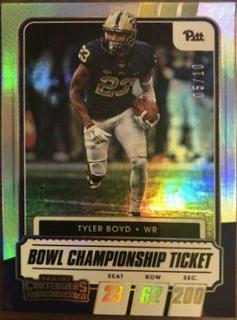Tyler Boyd