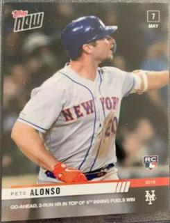 Pete Alonso