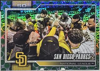 San Diego Padres