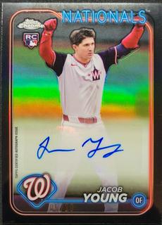 Jacob Young