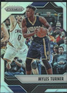 Myles Turner