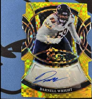 Darnell Wright