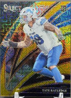 Tate Ratledge