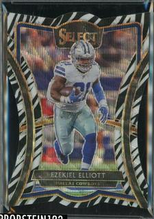 Ezekiel Elliott