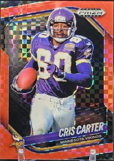 Cris Carter