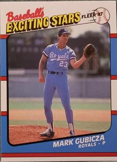 Mark Gubicza