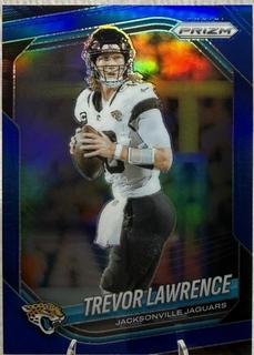 Trevor Lawrence