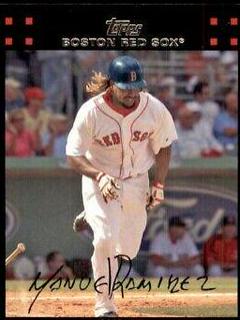 Boston Red Sox