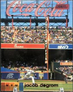 Jacob deGrom