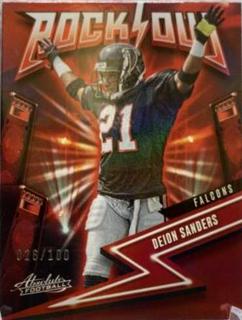 Deion Sanders