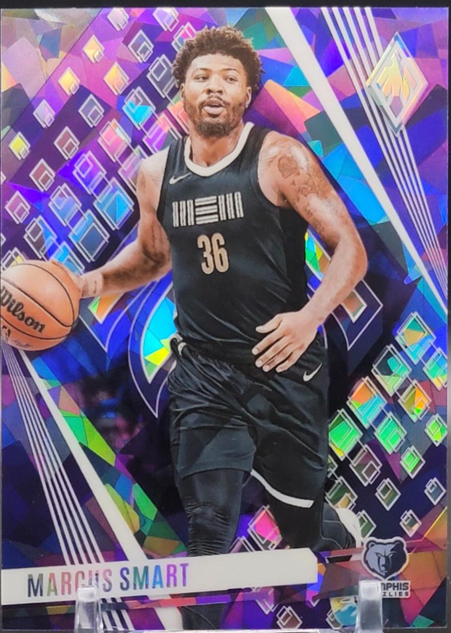 Marcus Smart