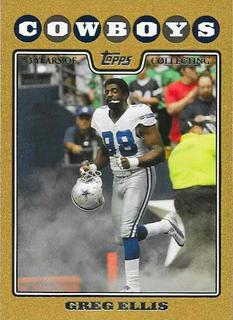 Greg Ellis