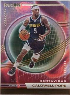 Kentavious Caldwell Pope